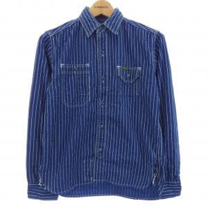 STUDIO D'ARTISAN 5436 シャツ