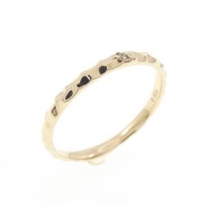 フェスタリア ダイヤモンド リング 0.004CT