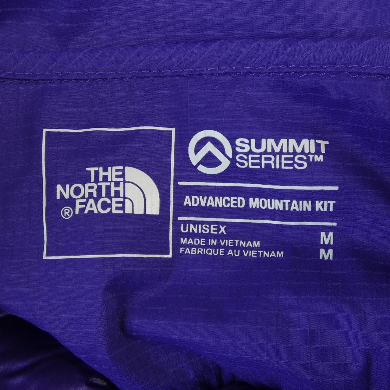 ザノースフェイス THE NORTH FACE ND02024 ダウンジャケット