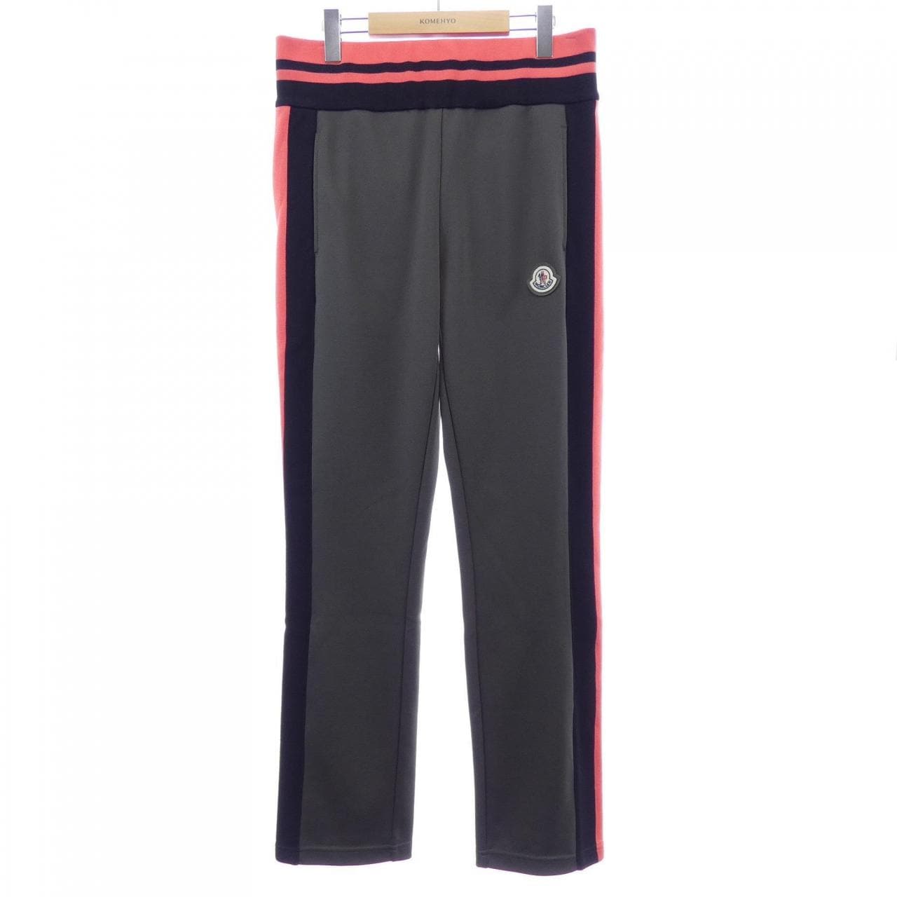 モンクレール MONCLER H20918H00005 パンツ