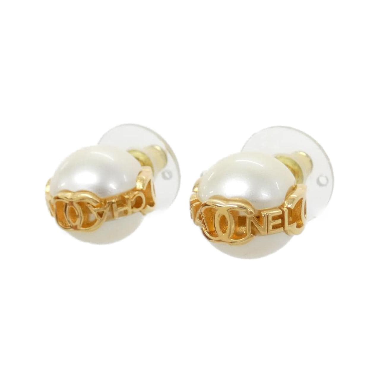 シャネル ABB595 ピアス