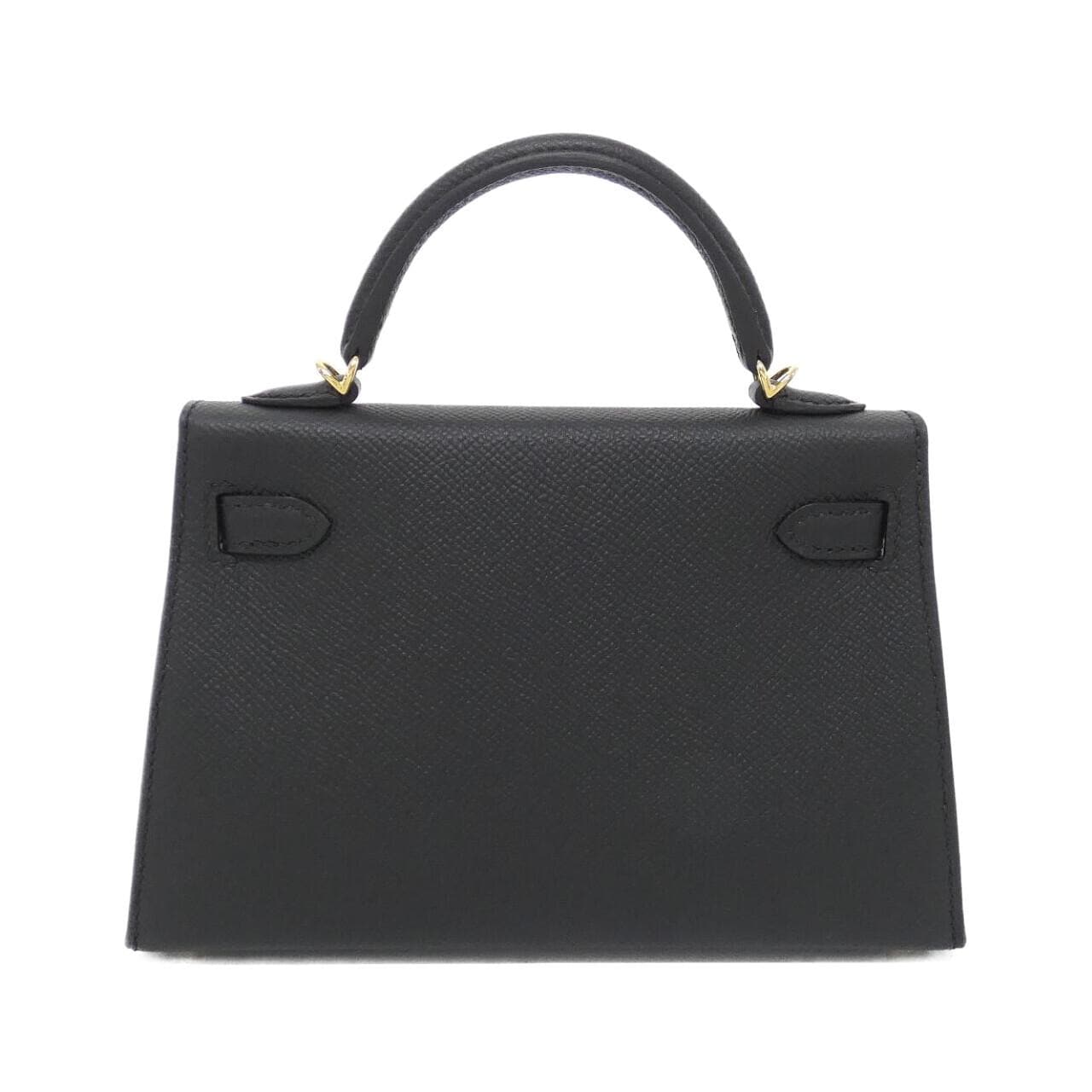 【未使用品】エルメス ミニケリー2 MINI 071302CC バッグ
