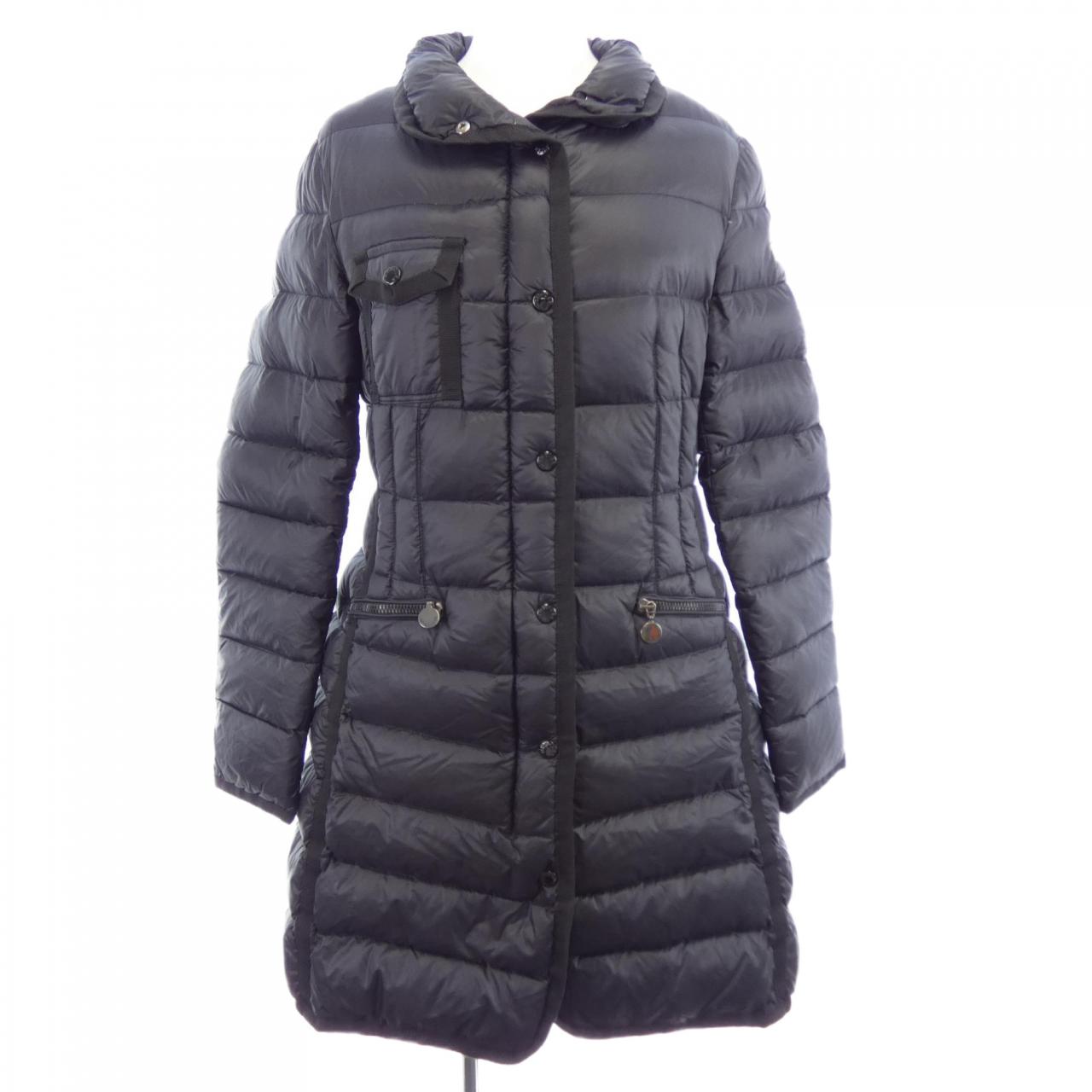 モンクレール MONCLER HERMINE ダウンコート