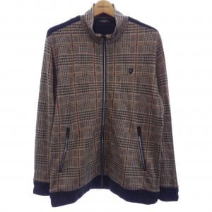 ブラックレーベルクレストブリッジ BLACK LABEL CRESTBRIDGE ブルゾン