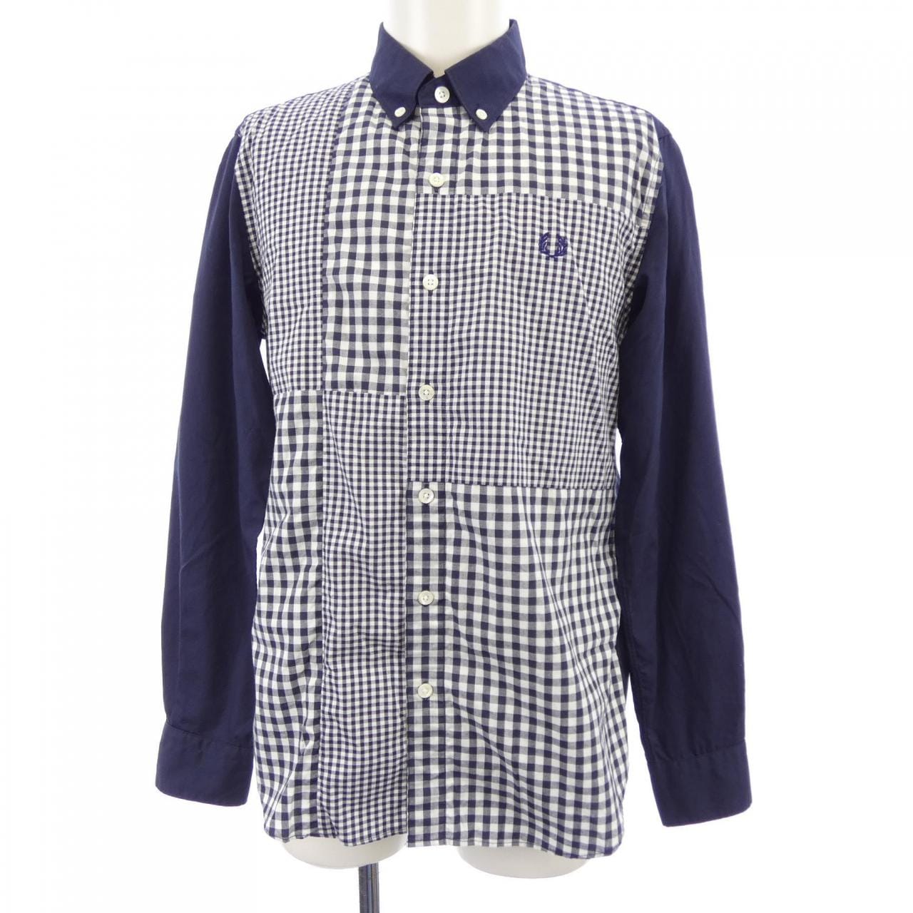 フレッドペリー FRED PERRY シャツ