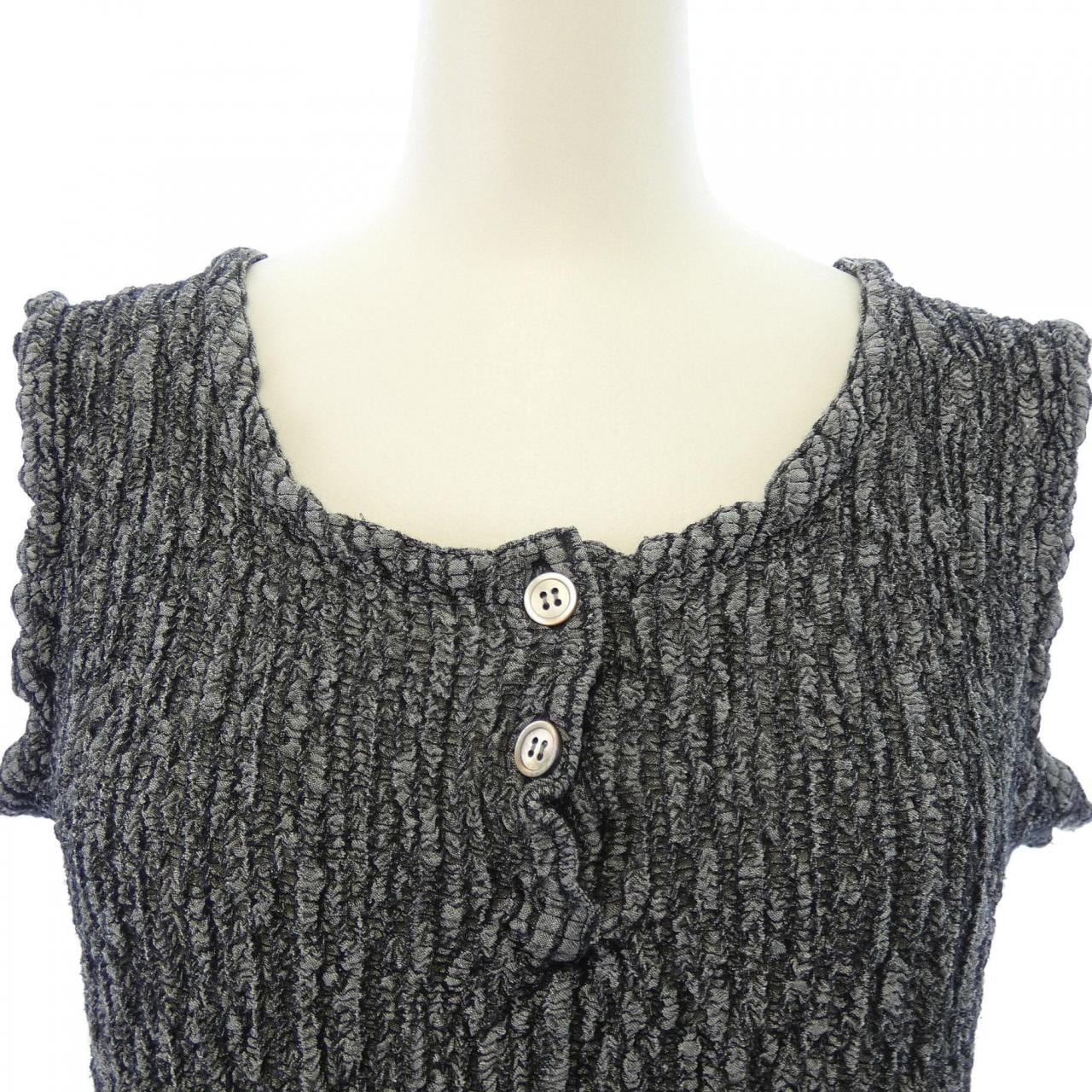 ミーイッセイミヤケ me ISSEY MIYAKE M184FR315 トップス