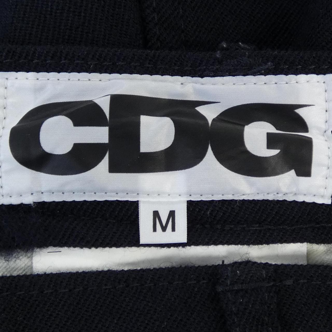 シーディージー CDG SB-P001 パンツ