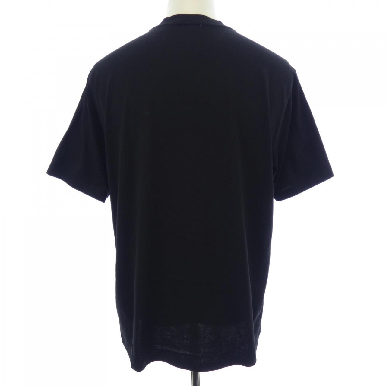 バーバリー BURBERRY 80530101 Tシャツ