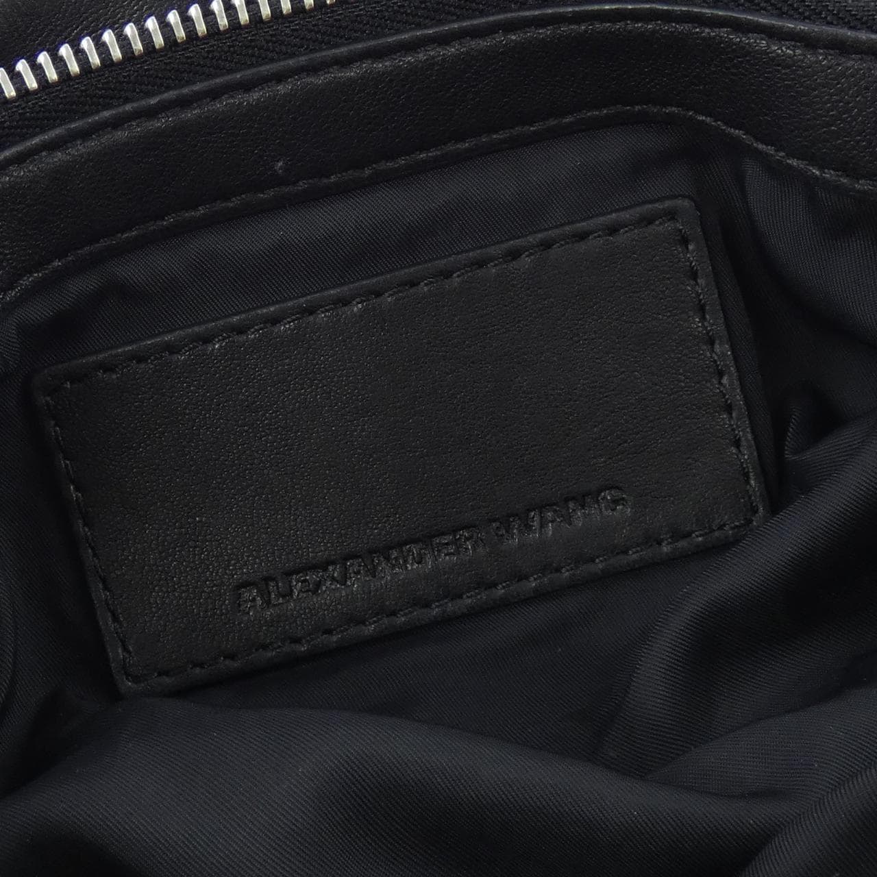 アレキサンダーマックイーン ALEXANDER McQUEEN 1181316 BACKPACK