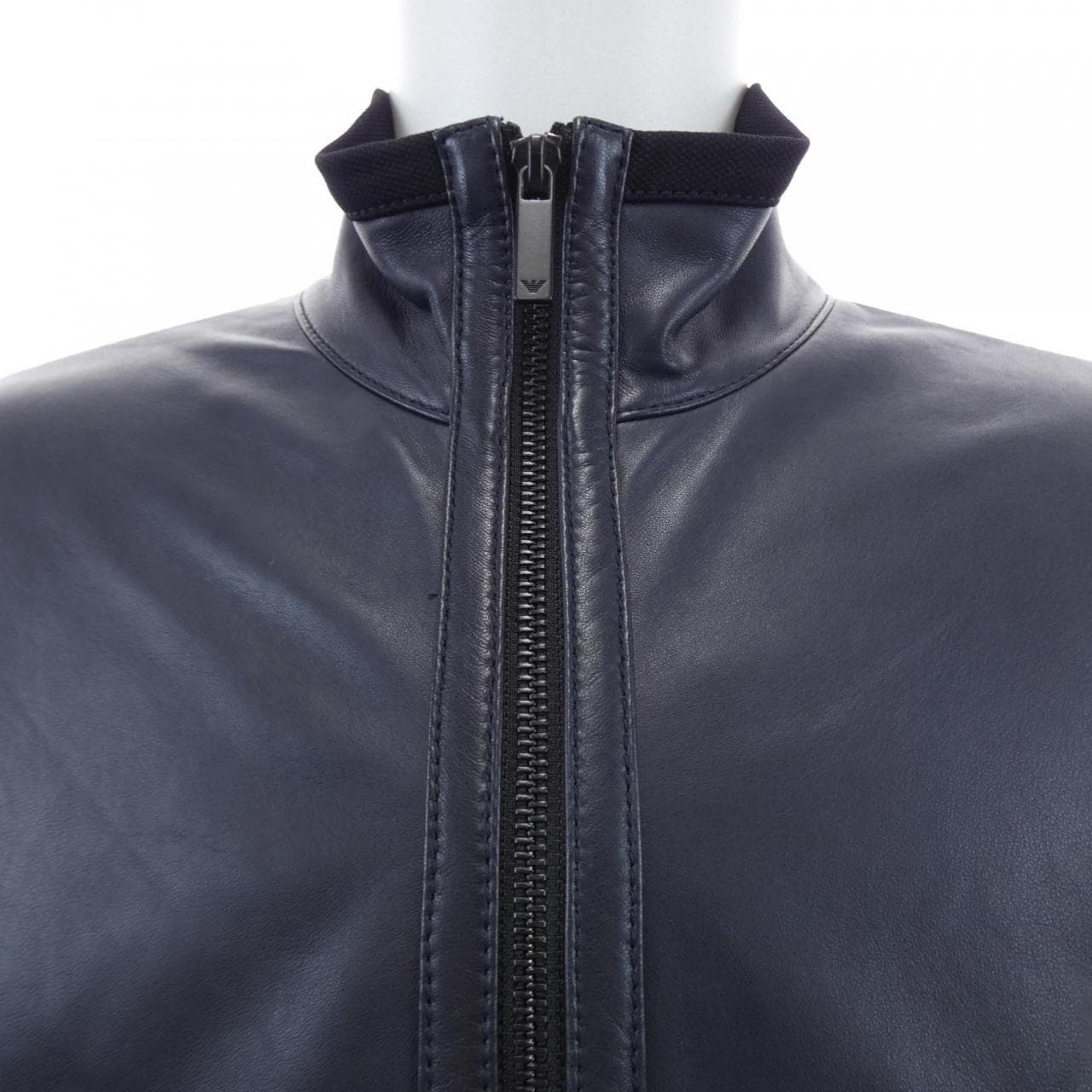 エンポリオアルマーニ EMPORIO ARMANI 11R20P 11P36 レザージャケット