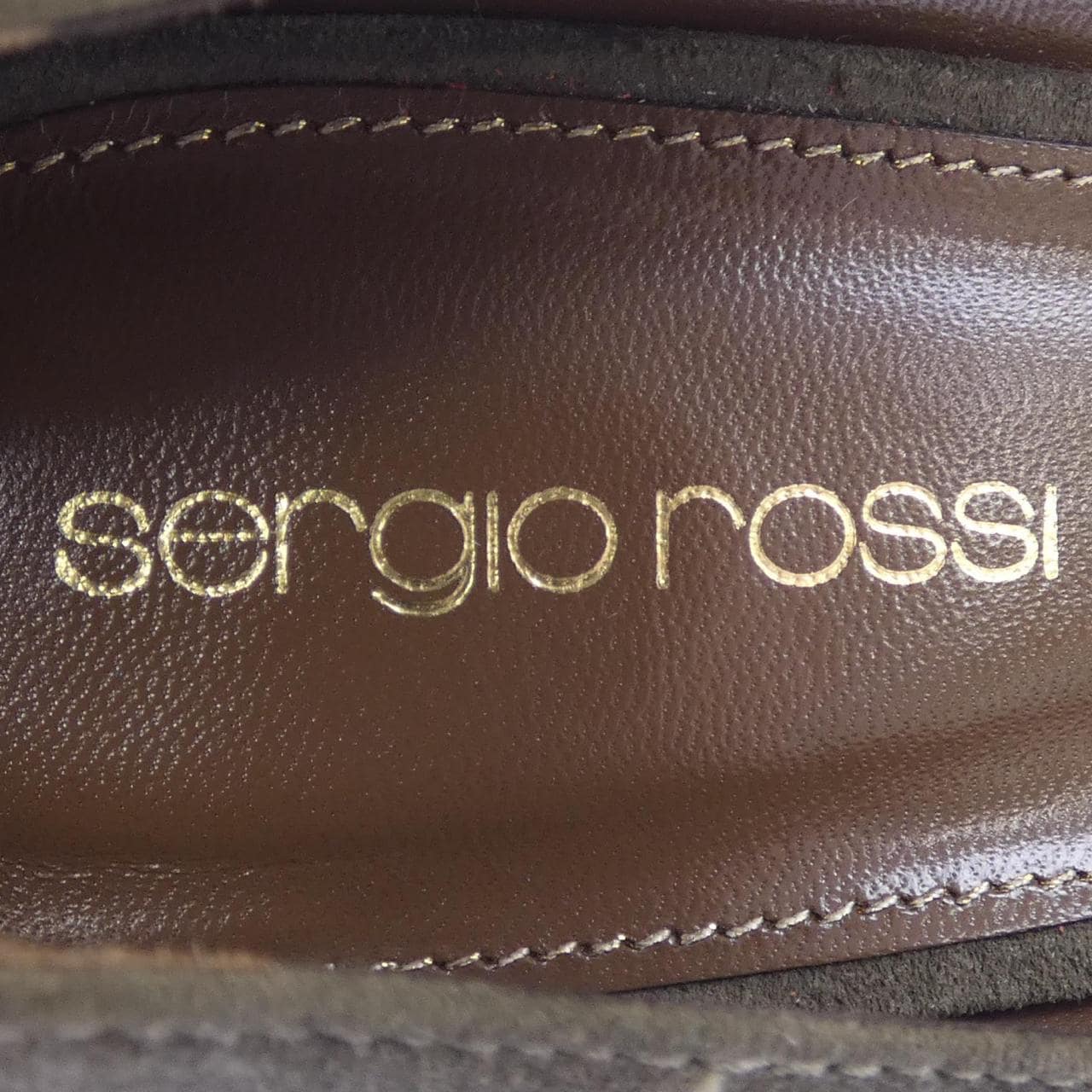 セルジオロッシ sergio rossi A70220 シューズ