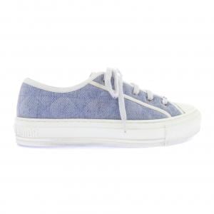 クリスチャンディオール CHRISTIAN DIOR マクロカナージュ キルテッド KCK281CQR スニーカー