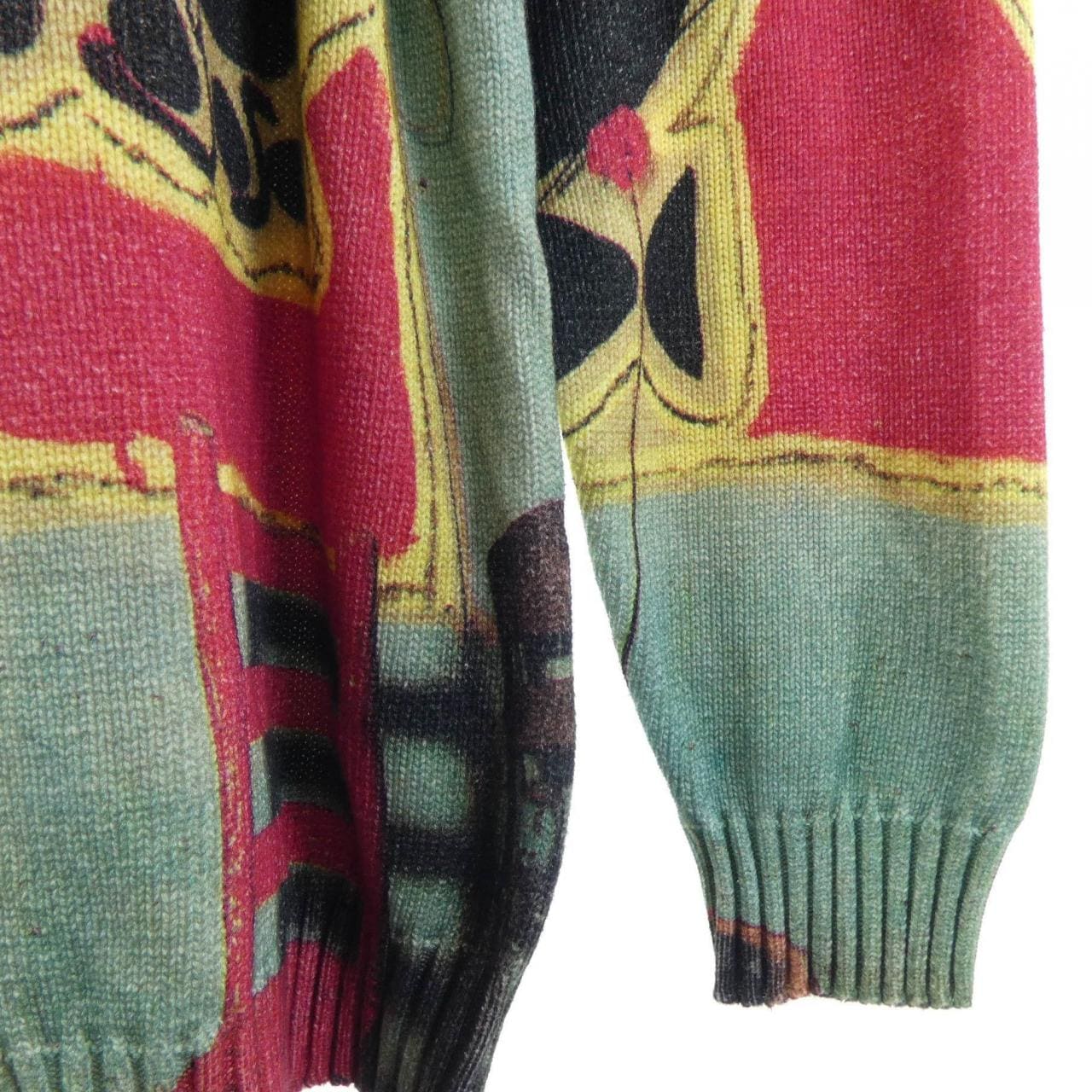 シュプリーム SUPREME Yo Baby Sweater ニット