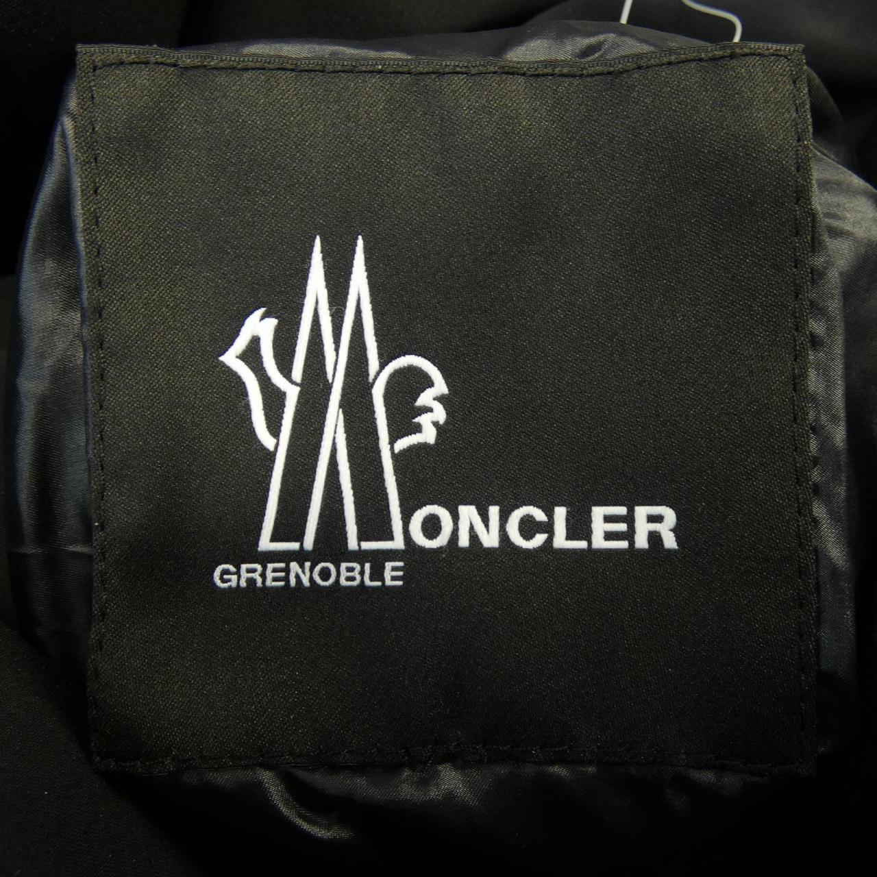 モンクレールグルノーブル MONCLER GRENOBLE MONTGETECH ダウンジャケット