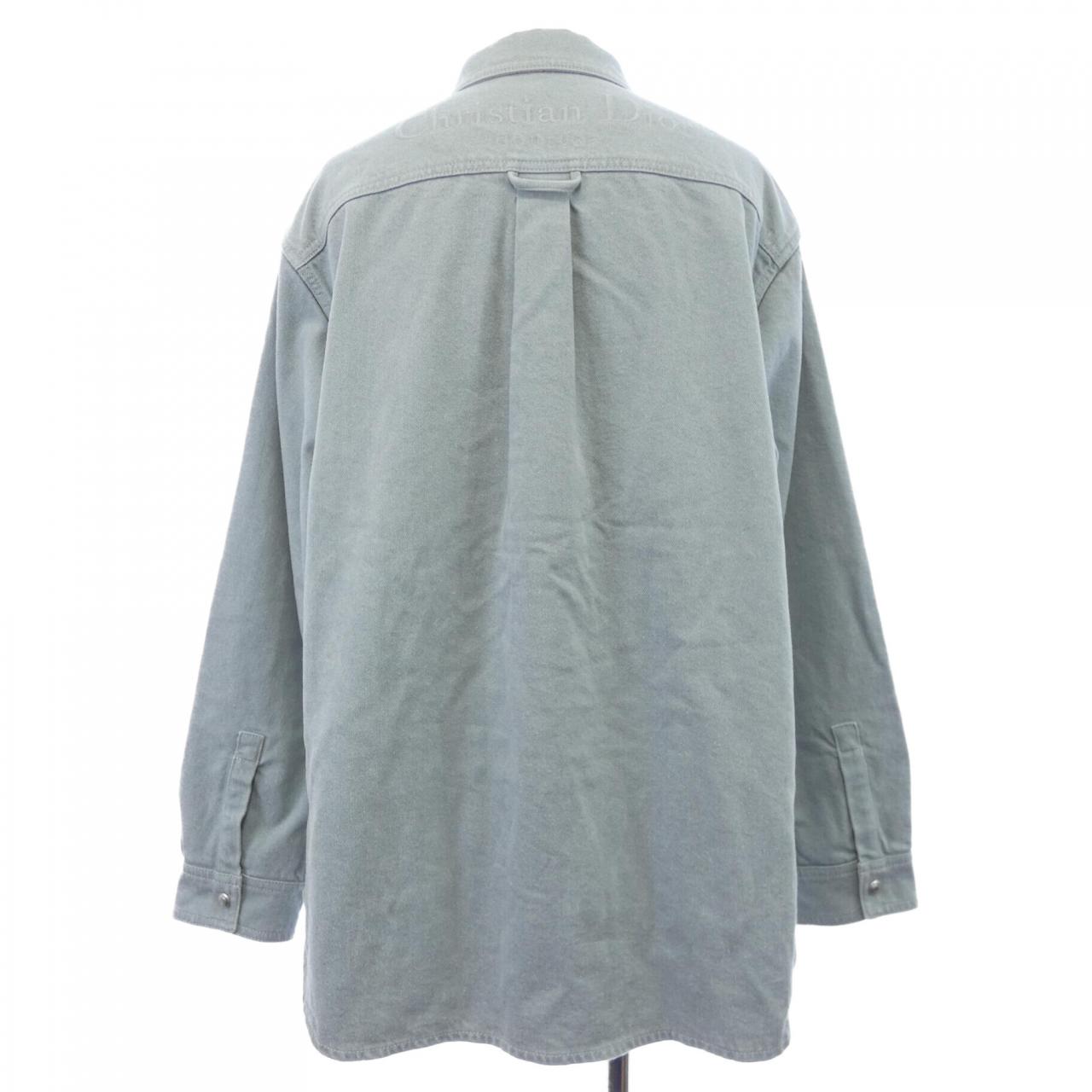 ディオール DIOR 343D583AY539 シャツ