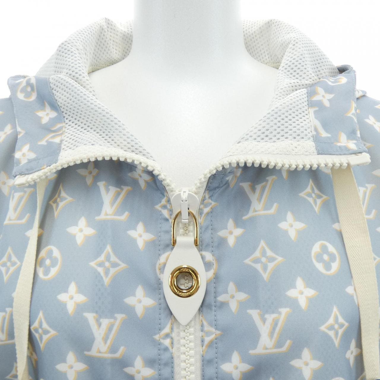 ルイヴィトン LOUIS VUITTON FPOW11AFY ブルゾン