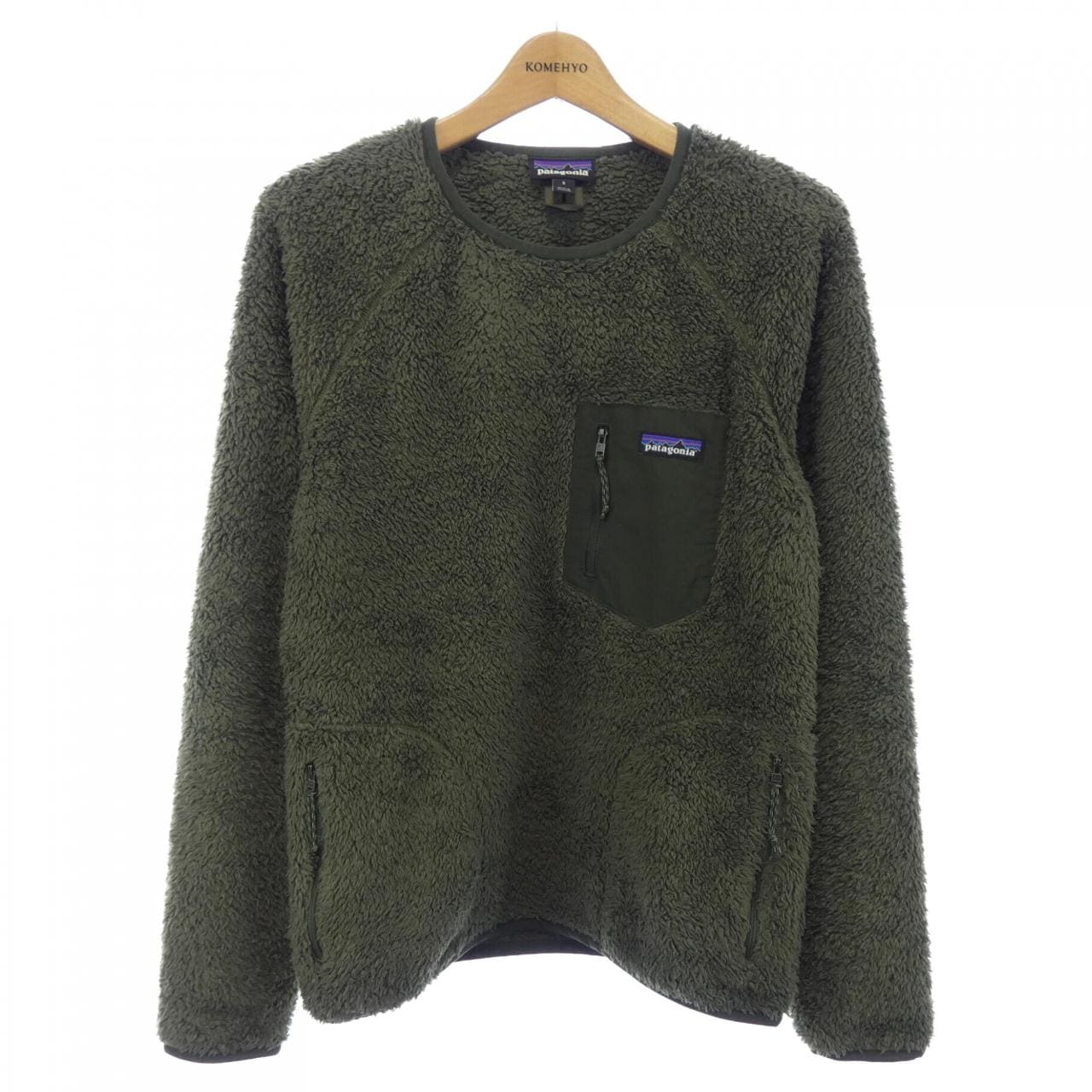 パタゴニア PATAGONIA トップス