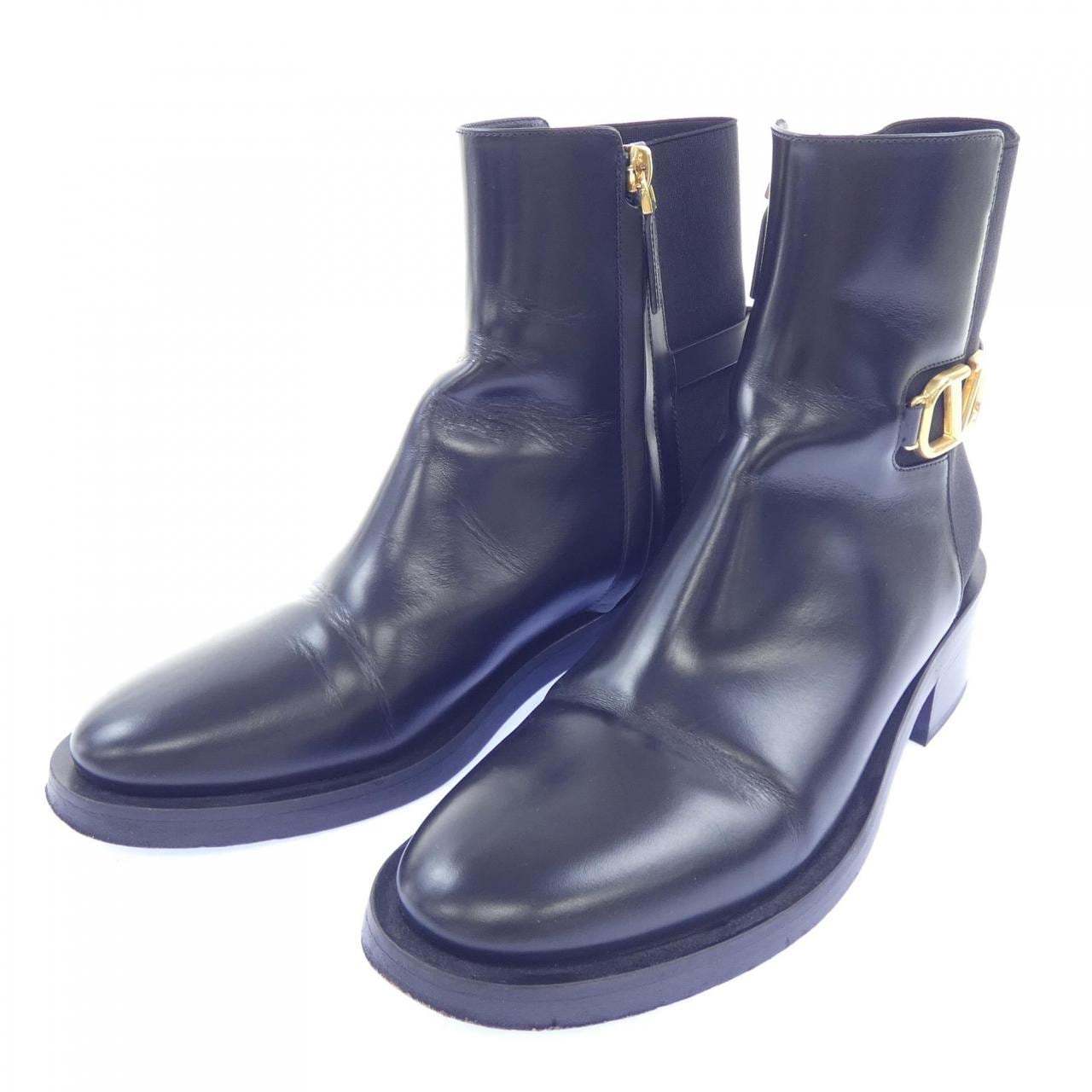ヴァレンティノ VALENTINO CT1 ブーツ