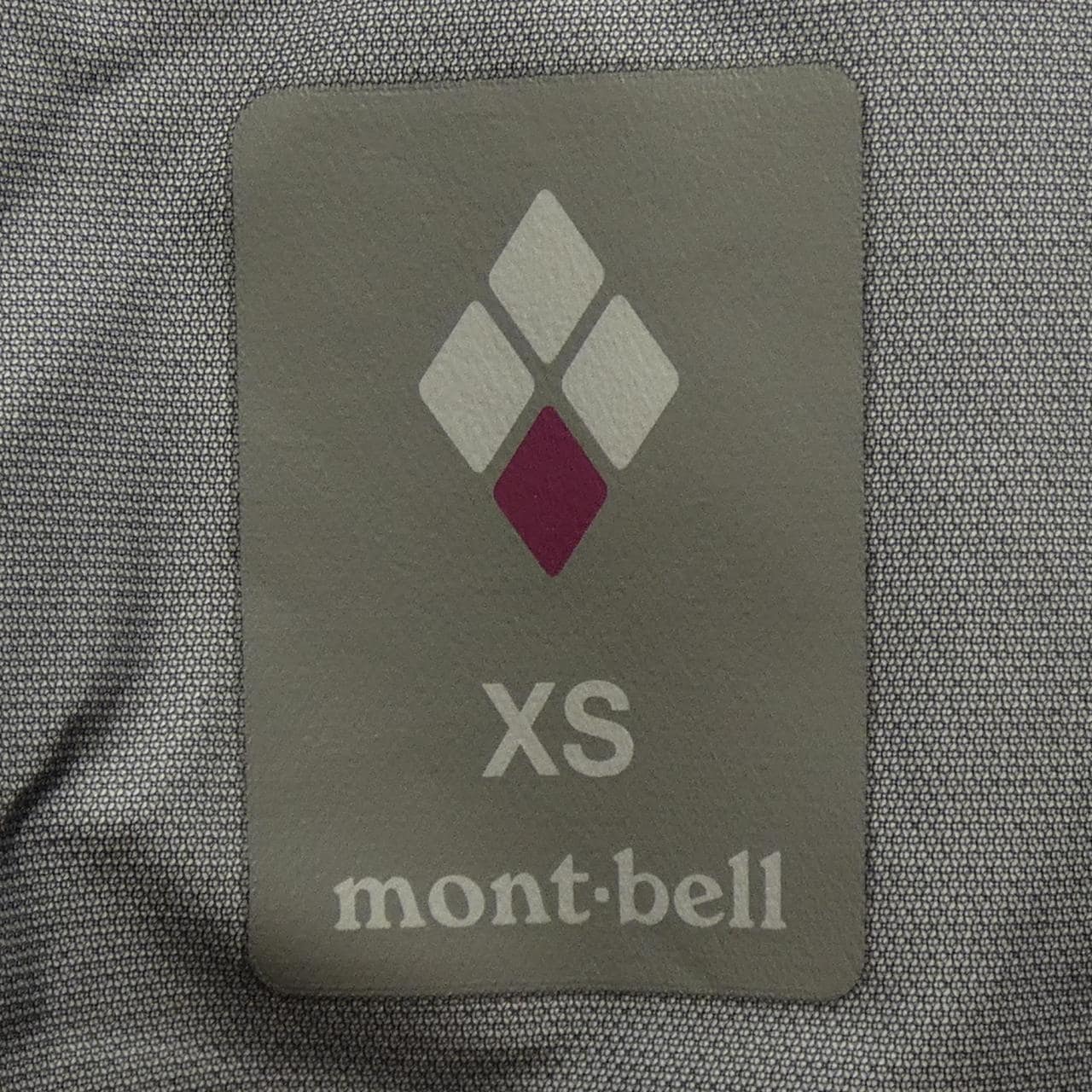 Montbell MONT BELL Jacket