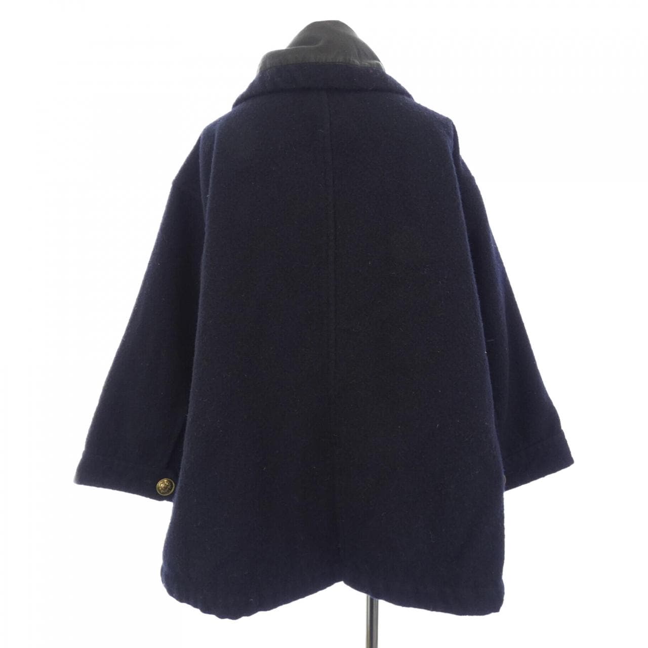 tricot GARCONS jacket