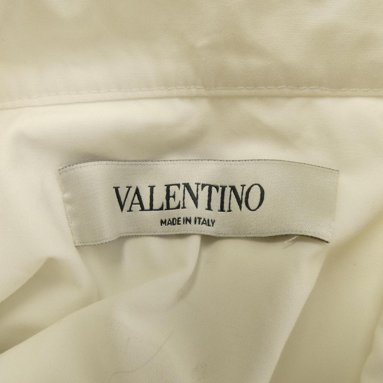 ヴァレンティノ VALENTINO シャツ