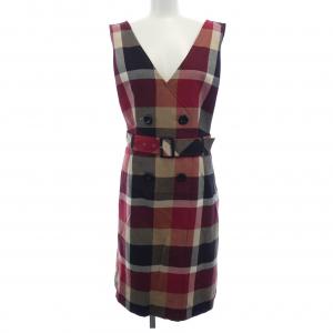 ブルーレーベルクレストブリッジ BLUE LABEL CRESTBRID ワンピース