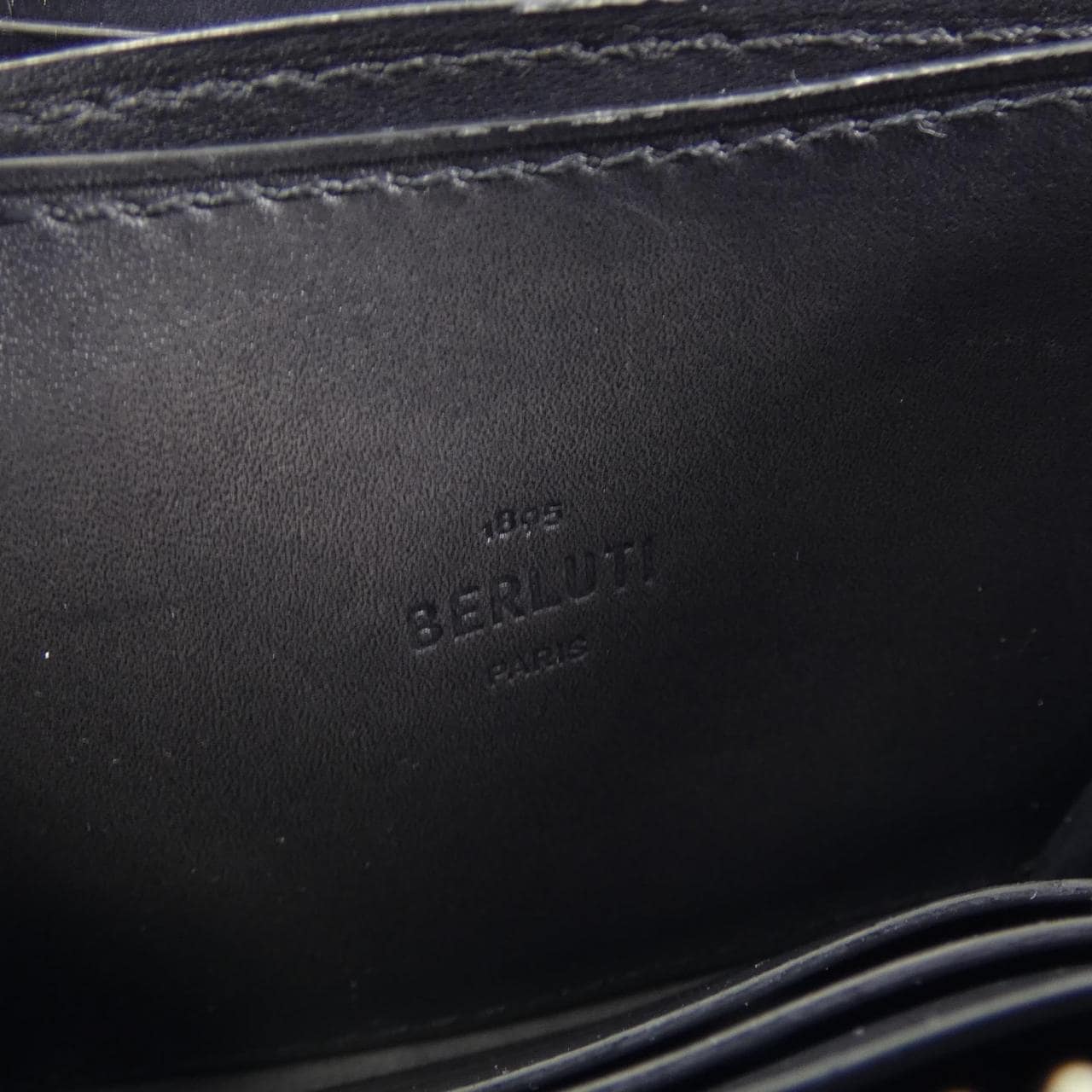 Berluti WALLET