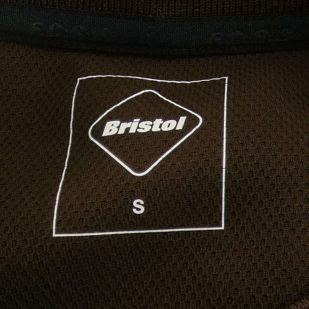 エフシーアールビー F.C.R.B. FCRB-232119 Tシャツ