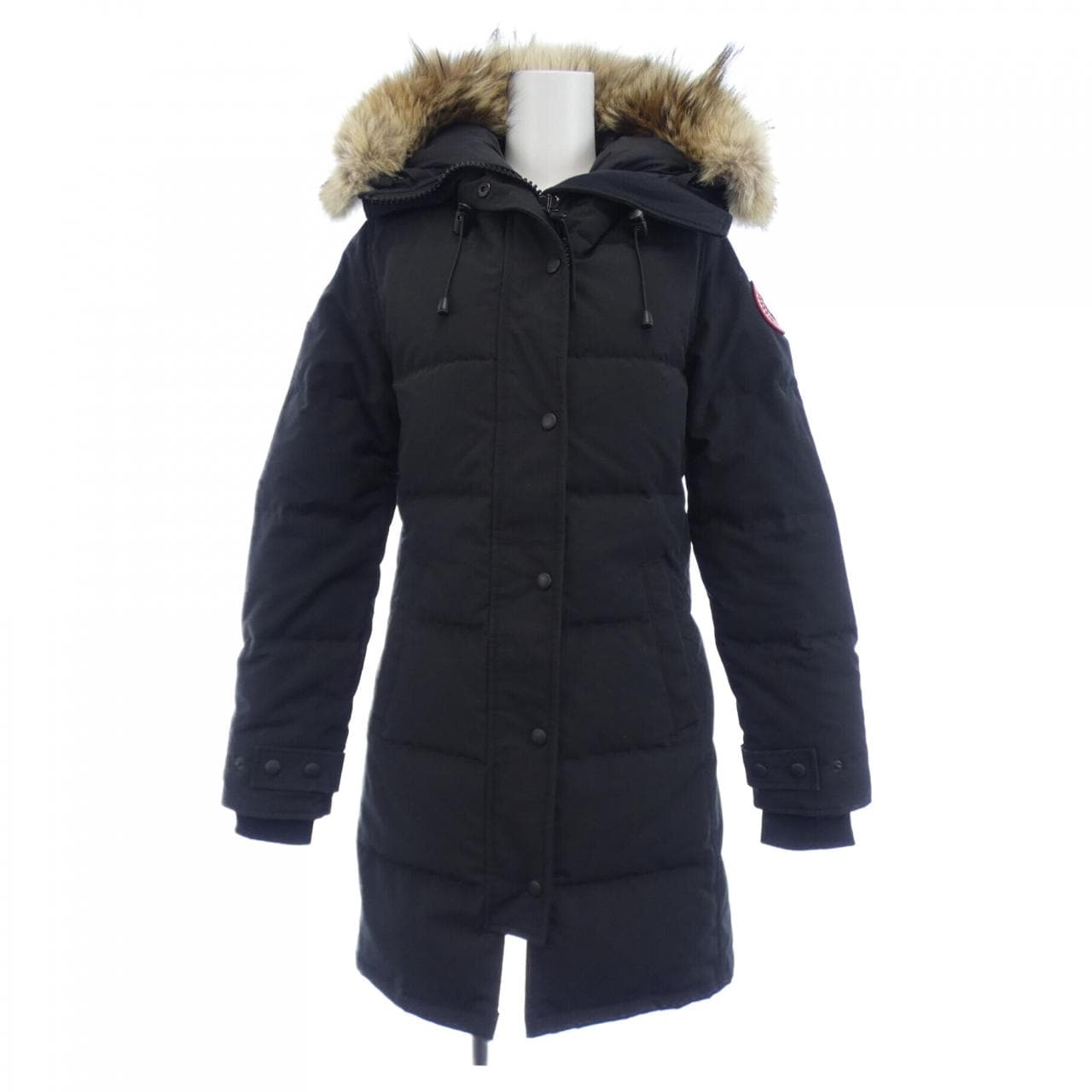 Canada goose CANADA GOOSE down coat