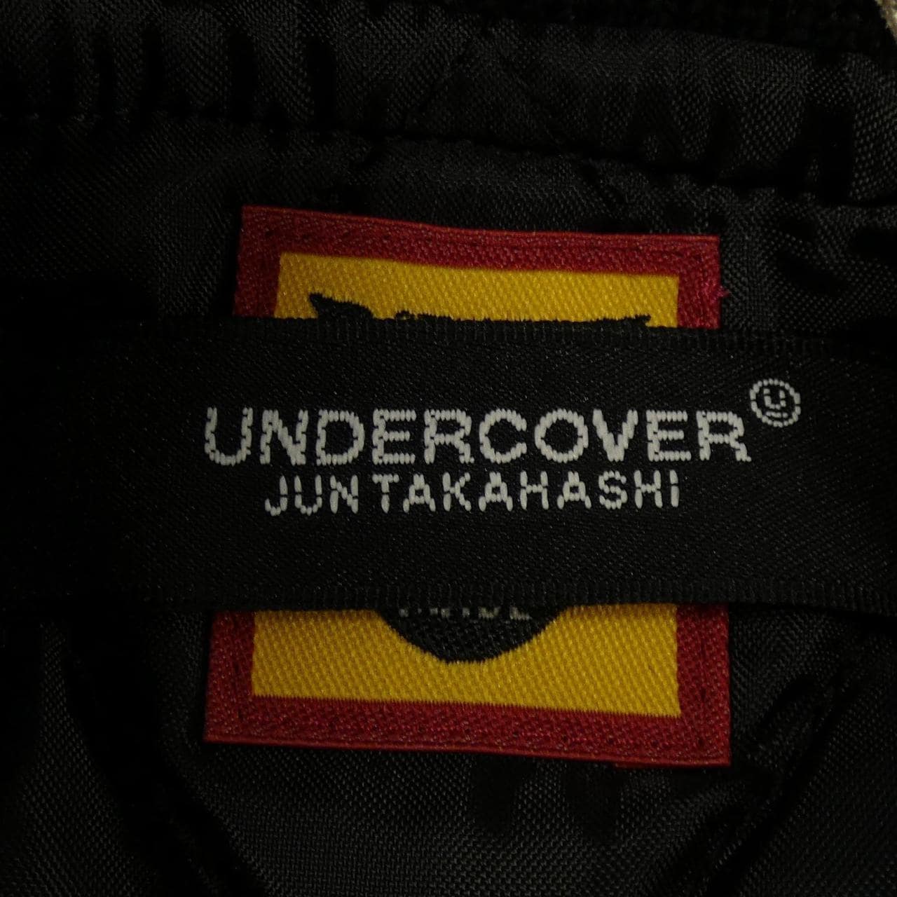 アンダーカバー UNDER COVER スタジャン
