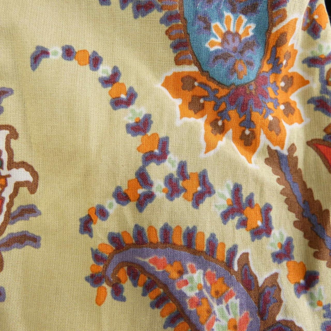 Etro ETRO shirt