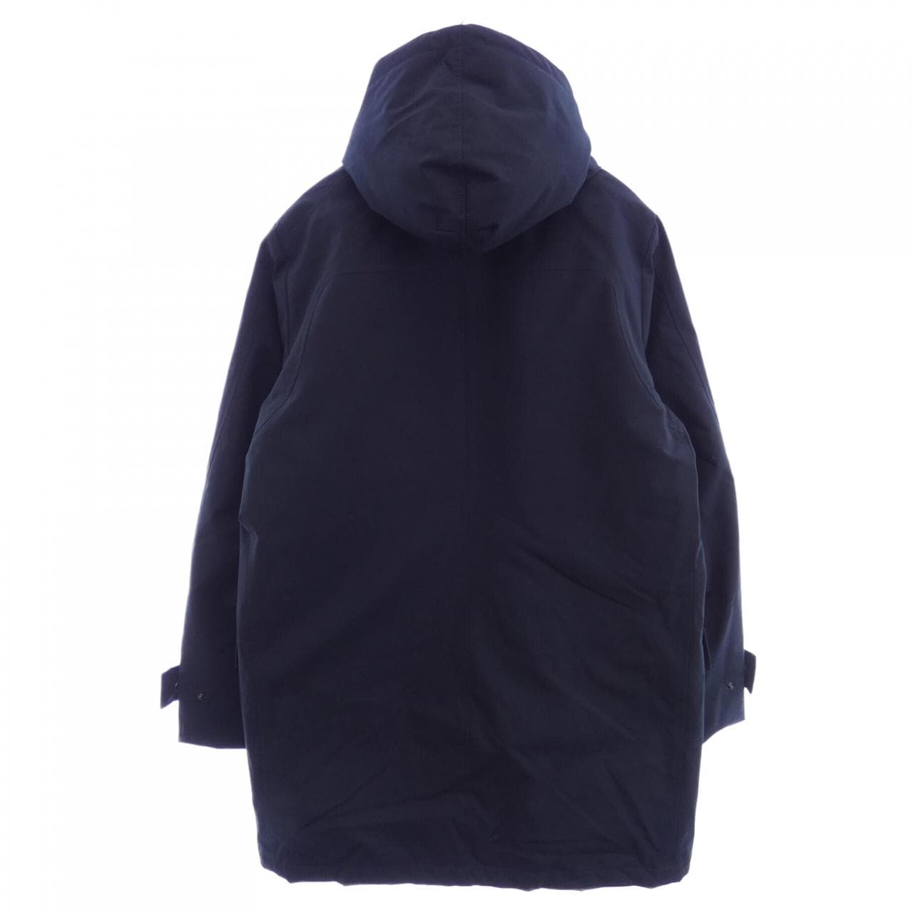 シーラップ sealup ダウンコート