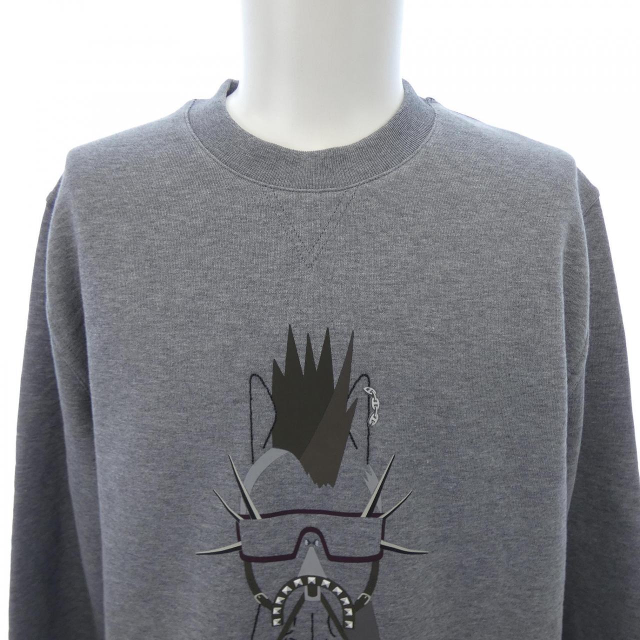 HERMES HERMES sweatshirts