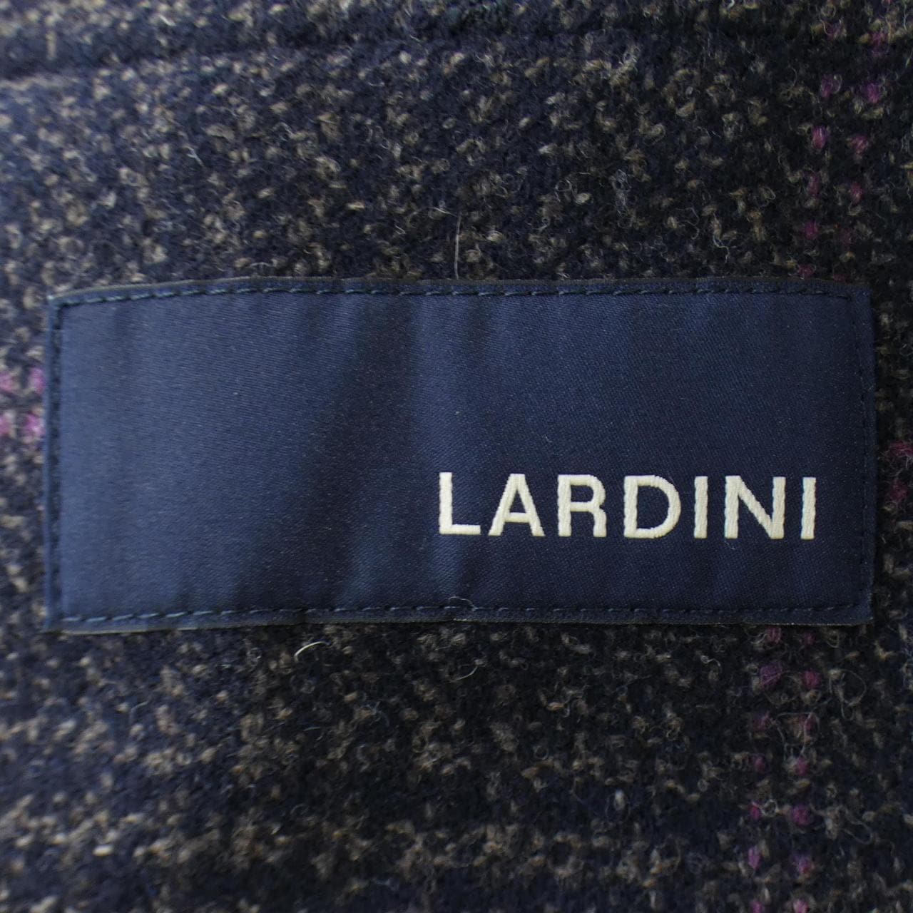 ラルディーニ LARDINI コート
