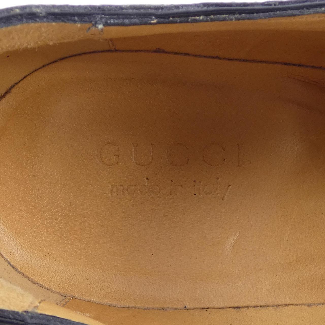 GUCCI鞋