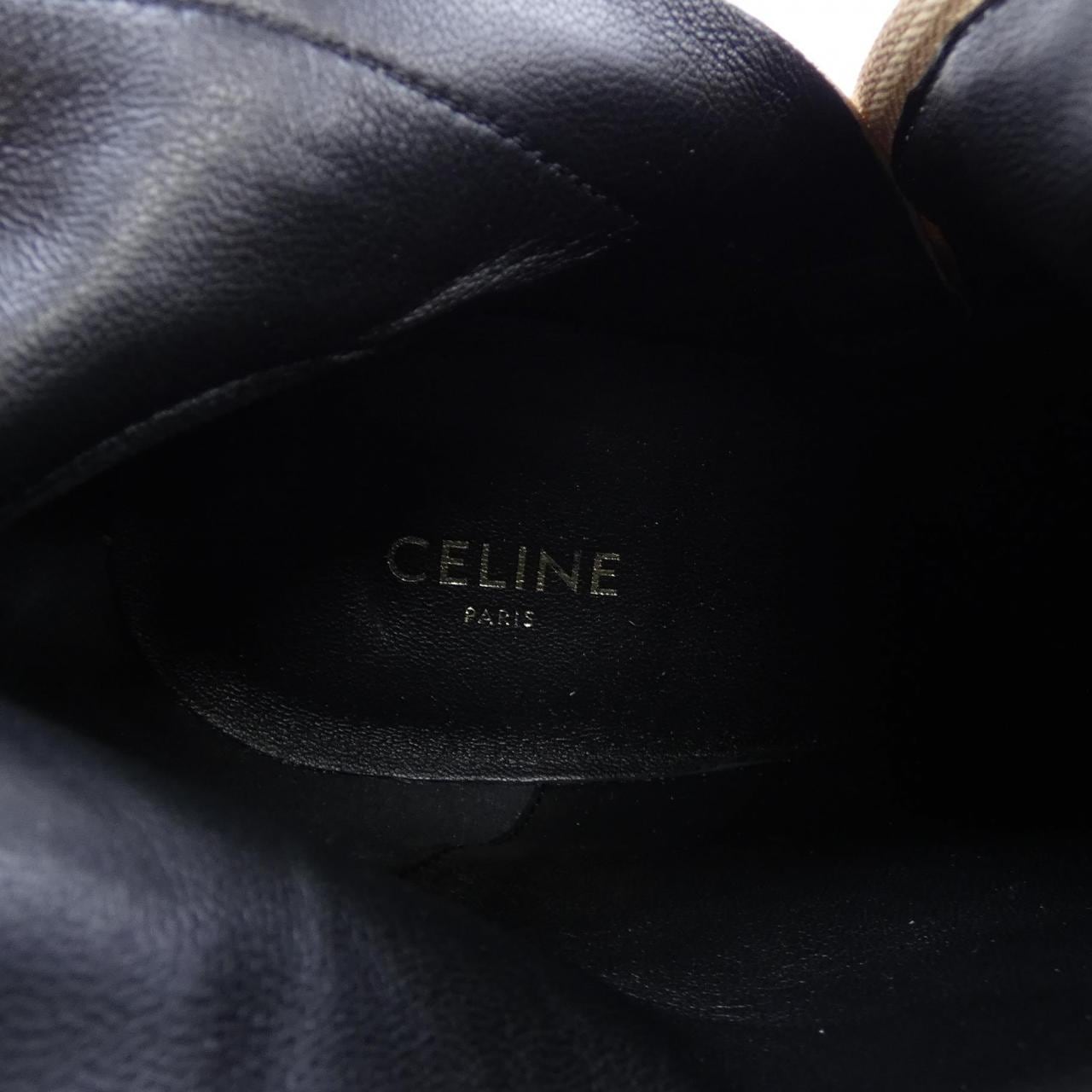 CELINE celine boots