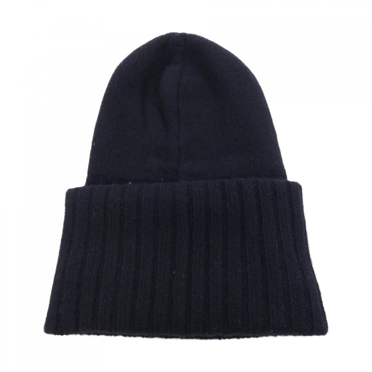 モンクレール MONCLER ニットキャップ
