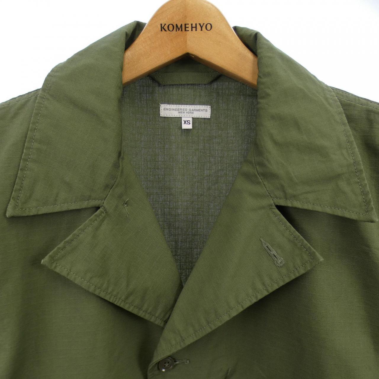 エンジニアードガーメンツ ENGINEERED GARMENTS ジャケット
