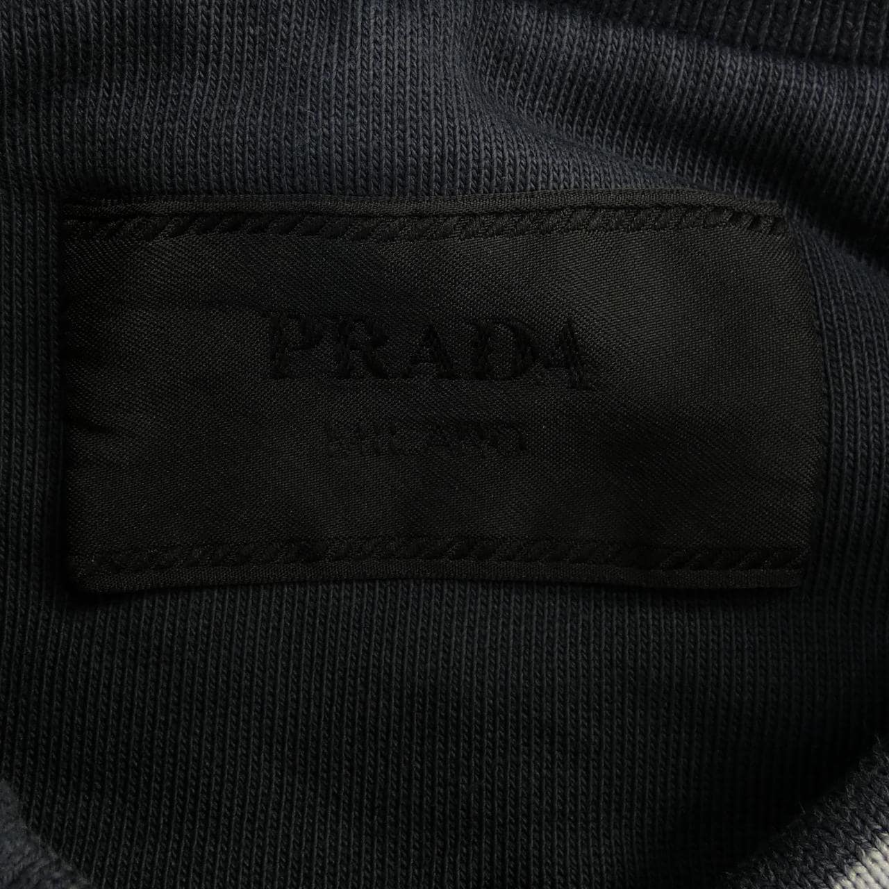 prada sweatshirts