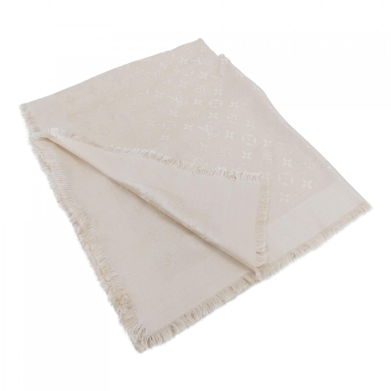 ルイヴィトン LOUIS VUITTON STOLE
