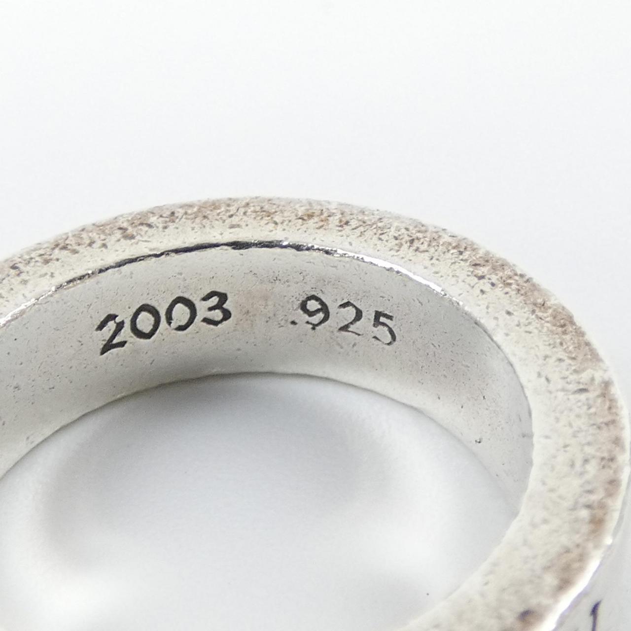 クロムハーツ CHROME HEARTS RING