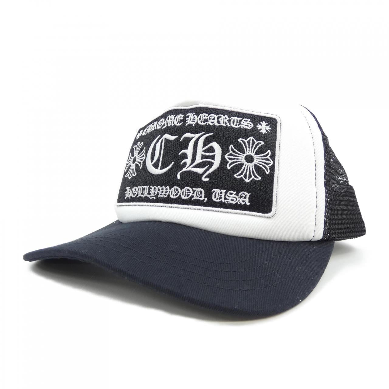 CHROME HEARTS CH 卡车司机帽 304112505******127 帽子