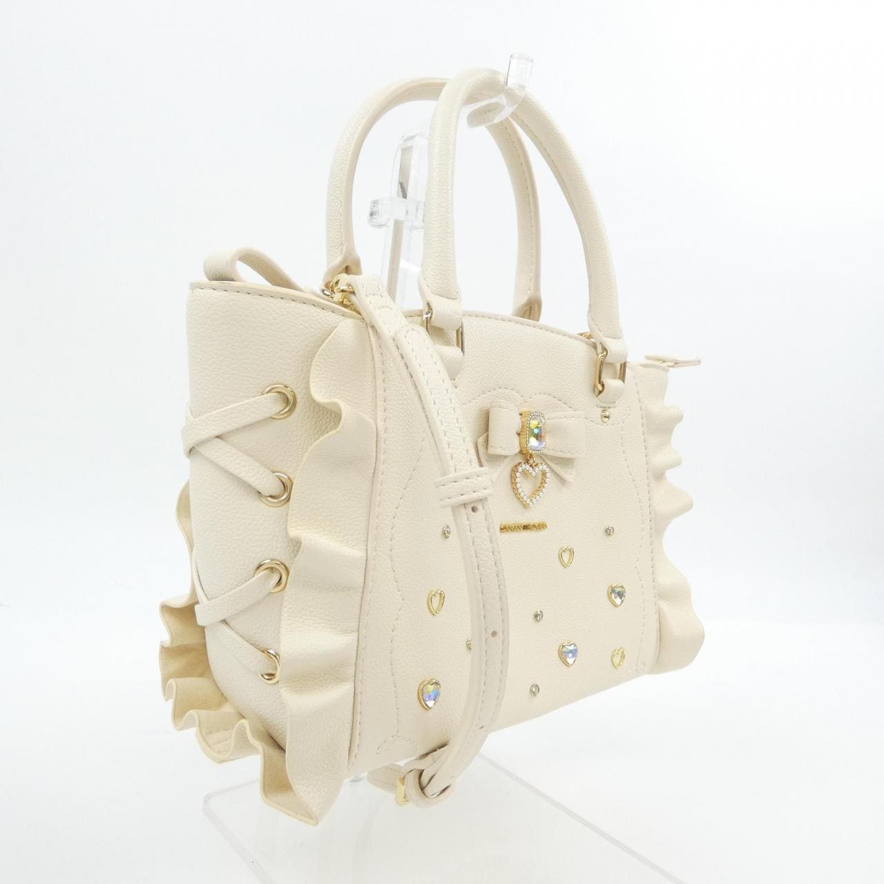 サマンサベガ Samantha Vega BAG