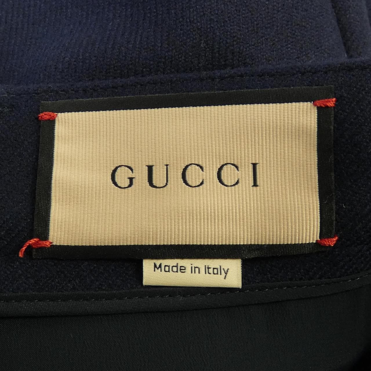 グッチ GUCCI 721495 Z6519 パンツ