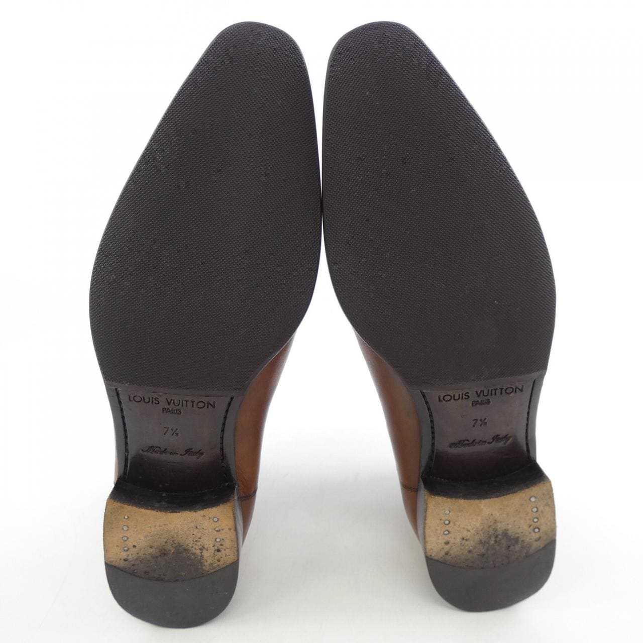 ルイヴィトン LOUIS VUITTON ブーツ