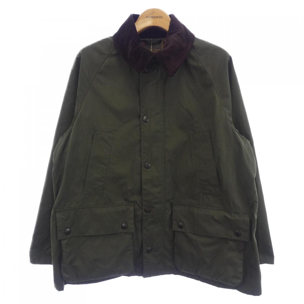 バブアー BARBOUR ジャケット