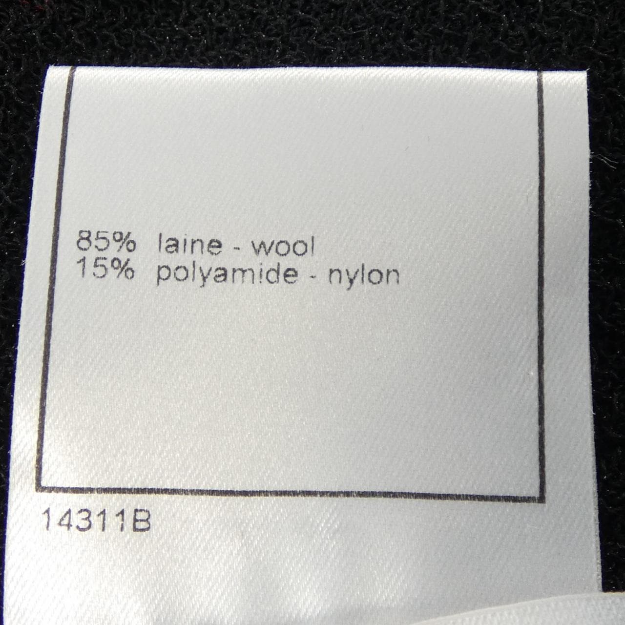 【ヴィンテージ】シャネル CHANEL P19879V01155 02A ニット