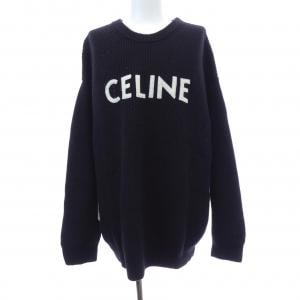 セリーヌ CELINE オーバーサイズセーター 2A19R423P ニット