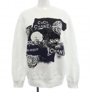 シャネル CHANEL LOOK39 P63298K48933 20P スウェット