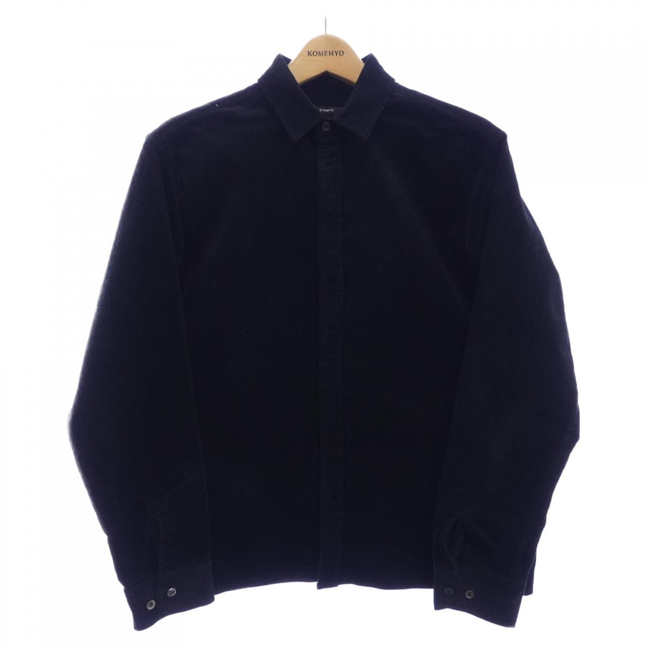 スタンプド STAMPD シャツ